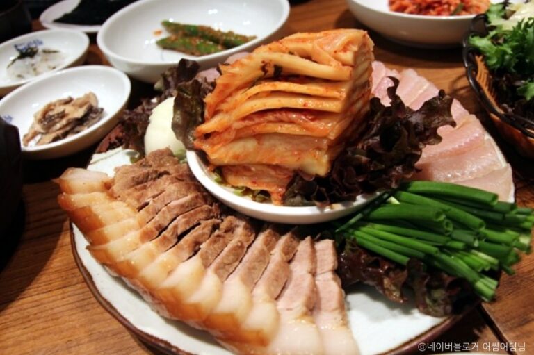 [서울] 산들해 송파점