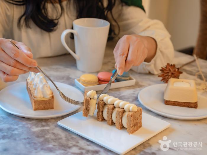 [서울] 마얘(MAILLET)