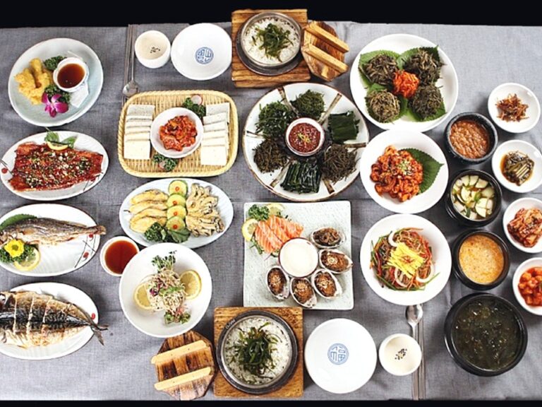 [서울] 진도울돌목가는길