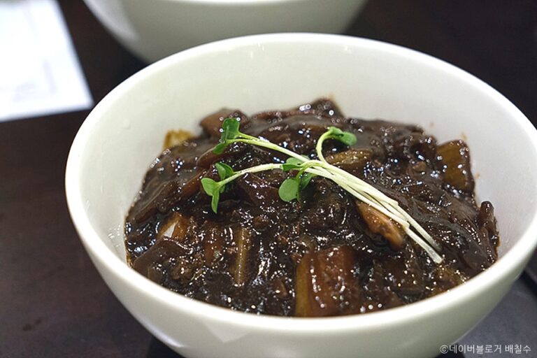 [서울] 타워차이 본점