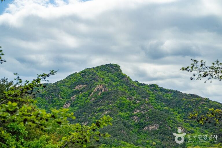 [서울] 관악산