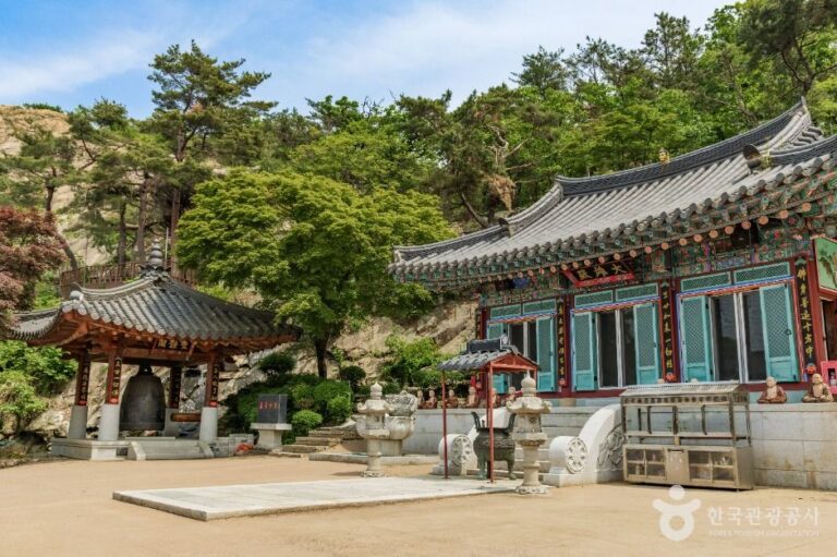 [서울] 약수사(서울)