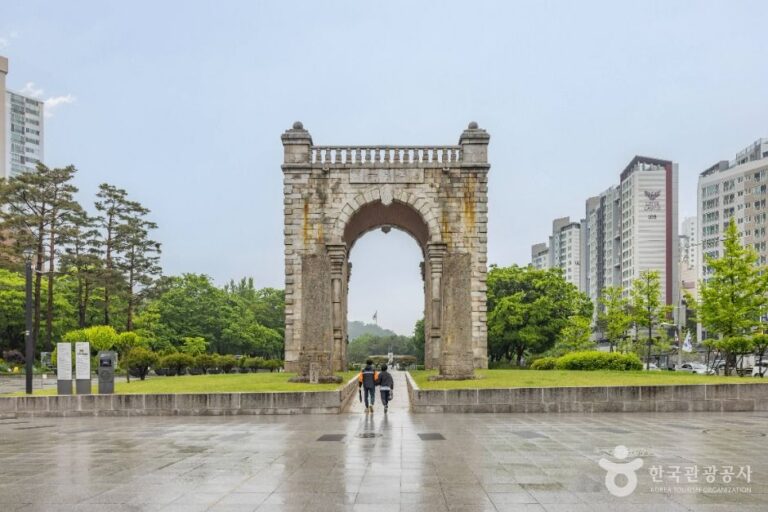 [서울] 서대문독립공원