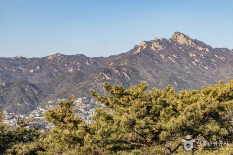 [서울] 북악산