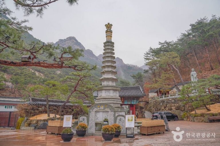 [서울] 삼천사(서울)