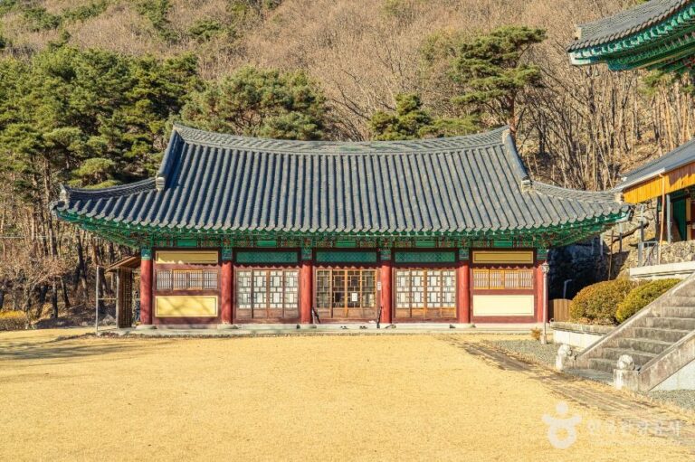 [대구] 수도암(대구)