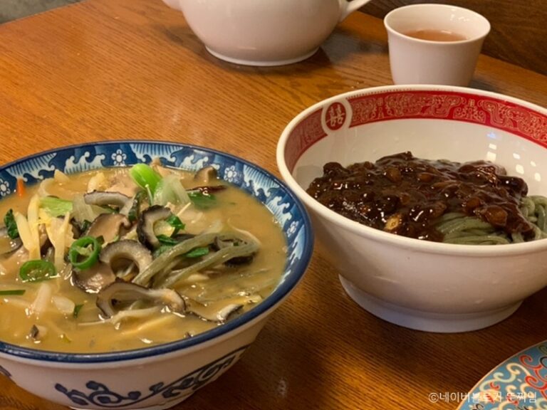 [서울] 락희안 가좌본점