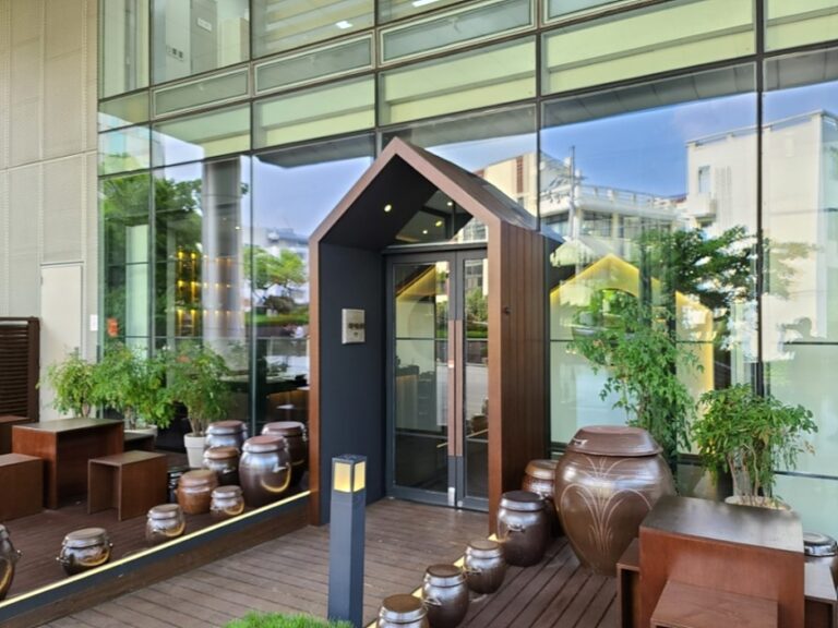 [서울] 한암동 정동점