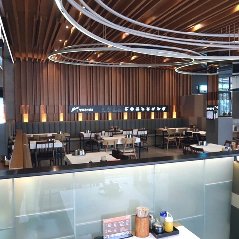 [서울] 함흥본가면옥