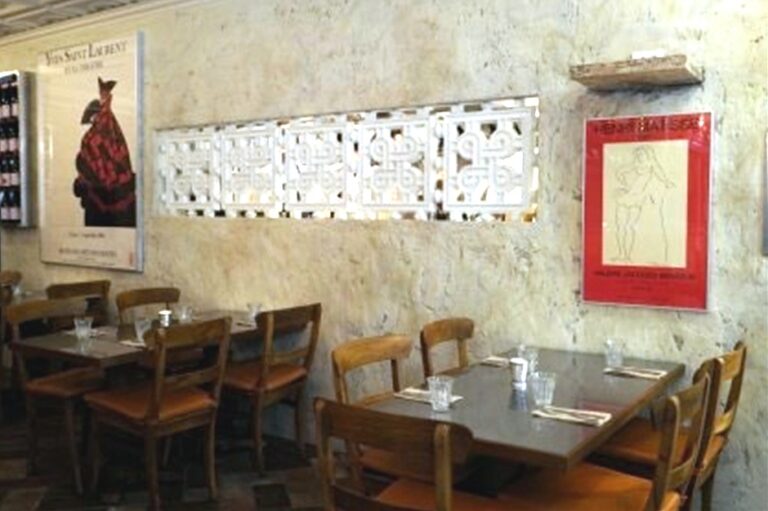 [서울] 쿠촐로 테라짜