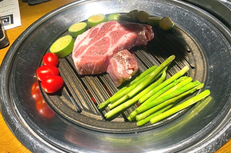 [서울] 청담고수 청담점