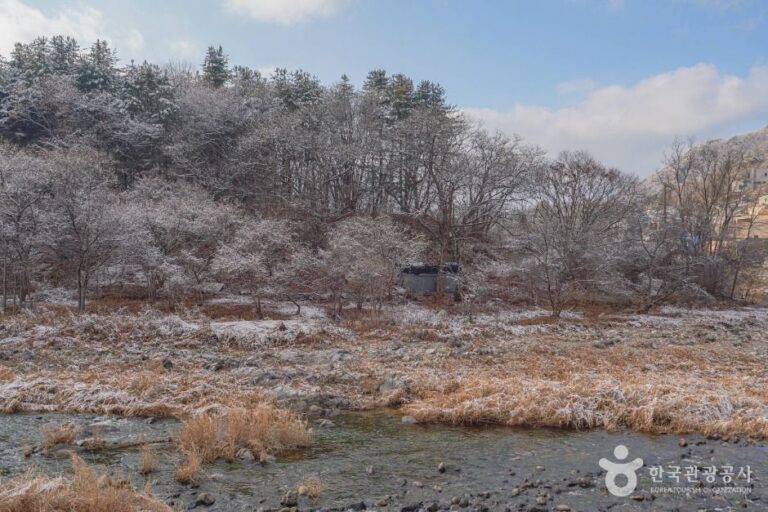 [경기] 벽계구곡