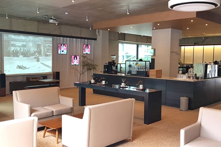 [서울] 부암동 몽유도원