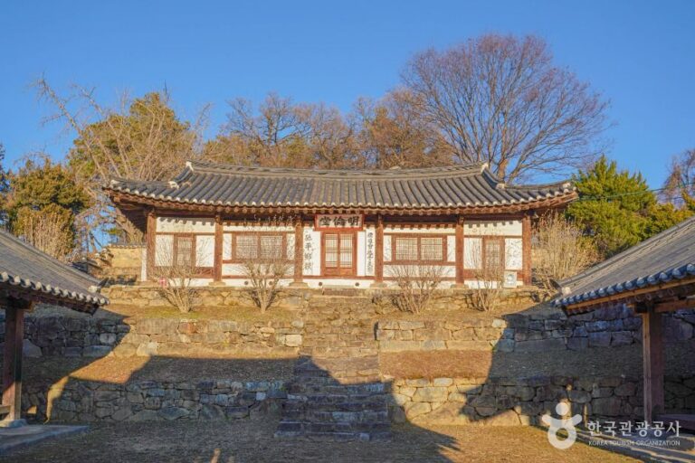 [경기] 지평향교