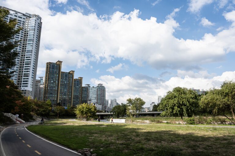 [경기] 금곡공원