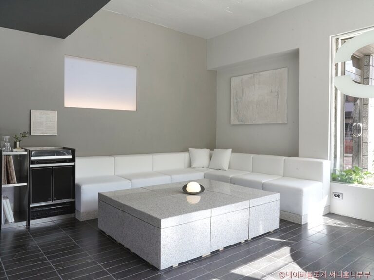 [서울] 브로벨커피