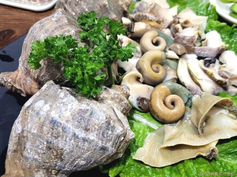 [서울] 뚝도지기