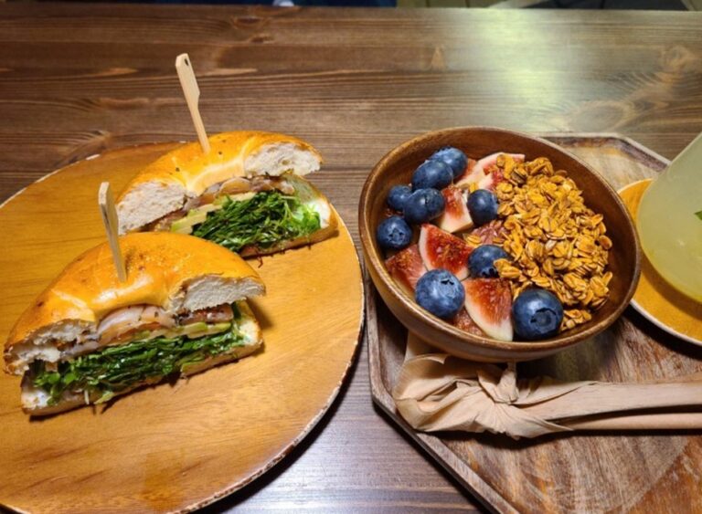 [서울] 땡스오트 연남