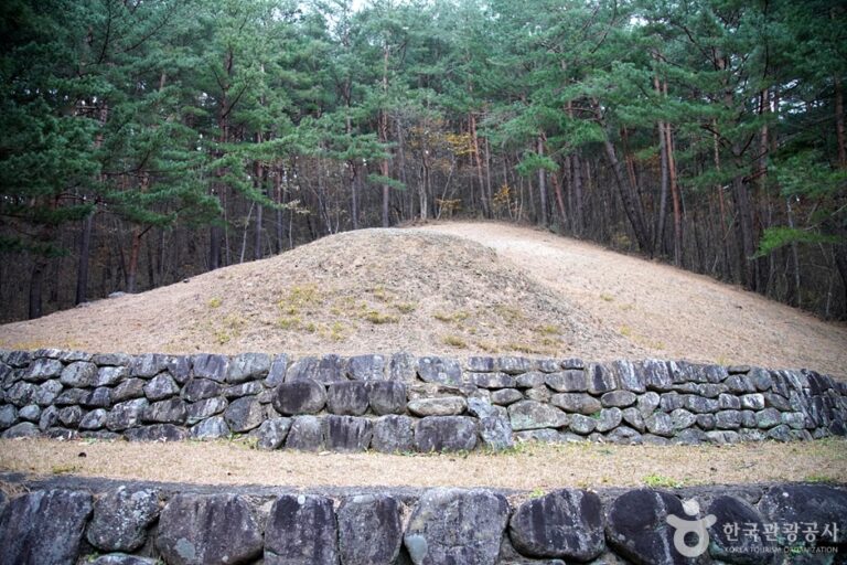 [강원] 삼척 영경묘