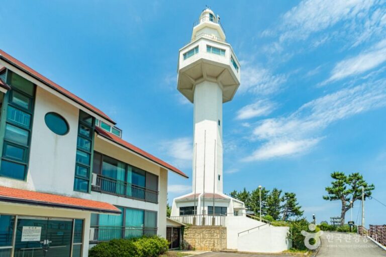 [강원] 대진등대