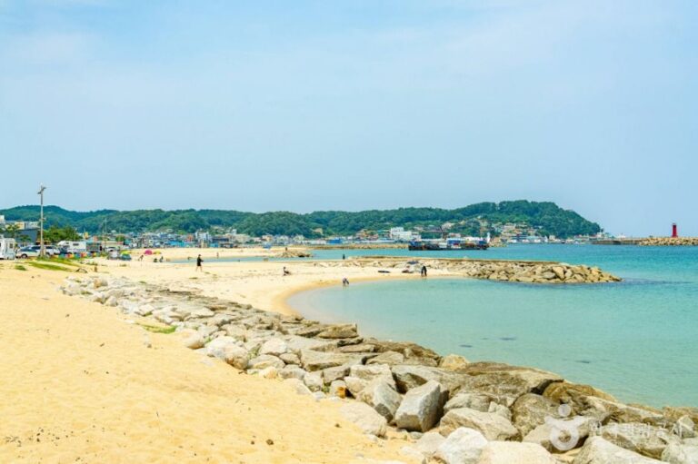 [강원] 거진11리해변