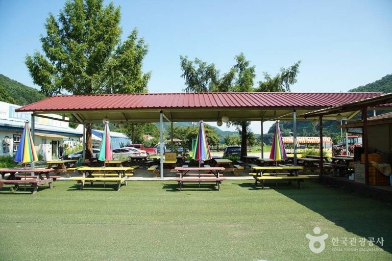 [강원] 원평 팜스테이