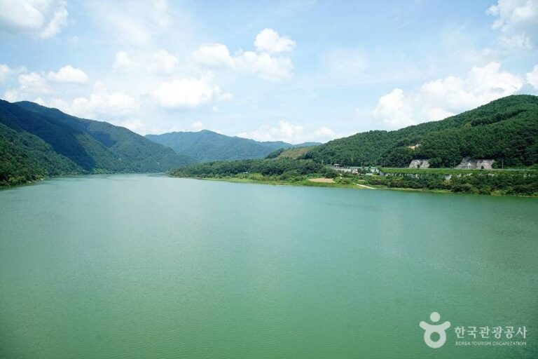 [강원] 소양호(인제)