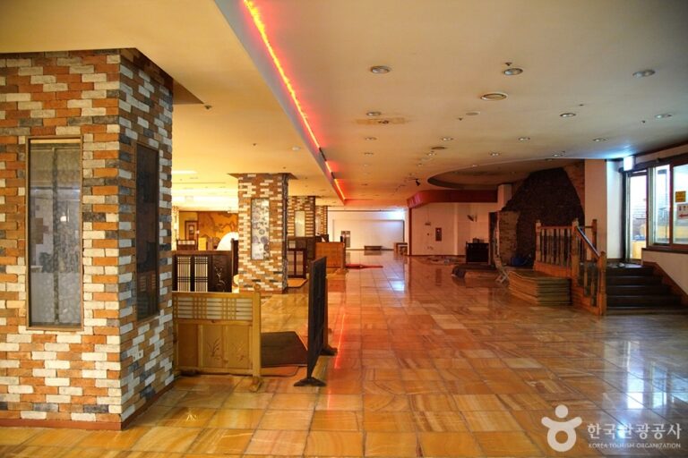 [강원] 속초스파랜드