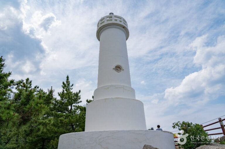 [강원] 하조대 무인등대