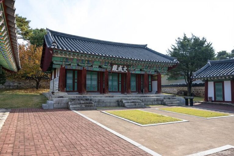 [강원] 영월향교