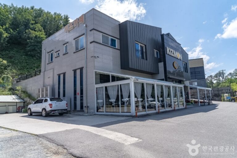 [강원] 키즈몬 강릉점