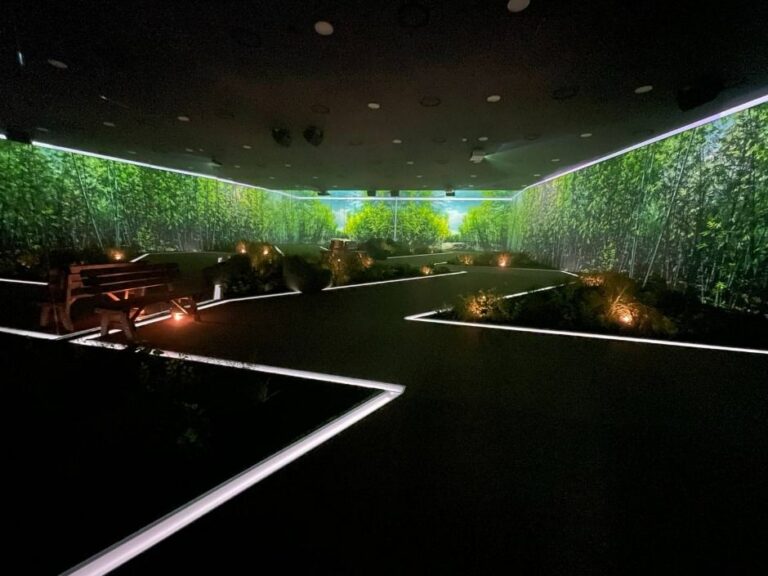 [강원] 강릉 메타버스 체험관