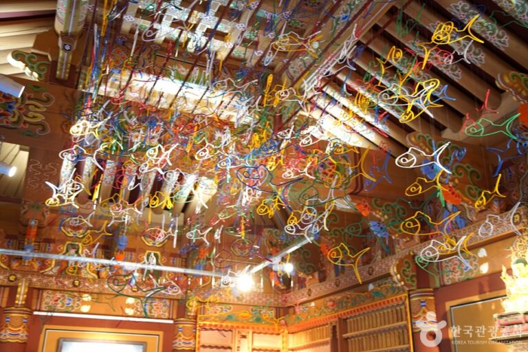 [강원] 보광사(속초)