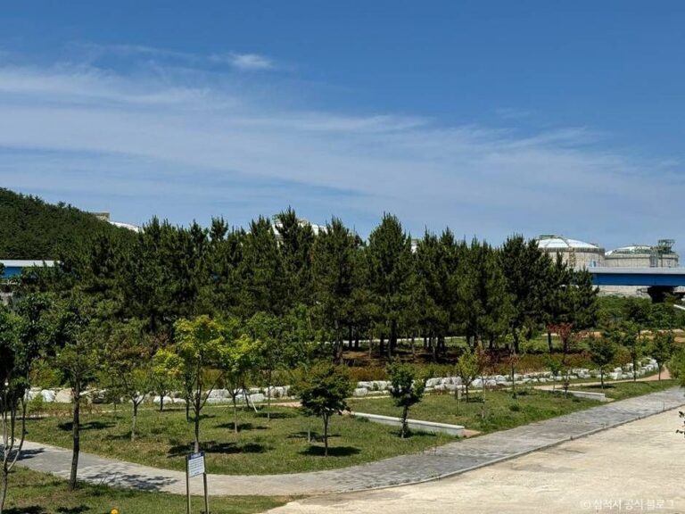 [강원] 월천유원지