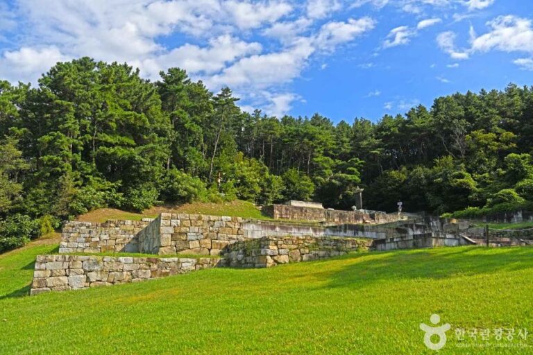 [강원] 원주 법천사지