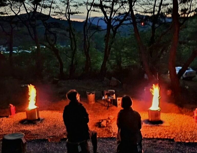 [강원] 영월애살으리랏다