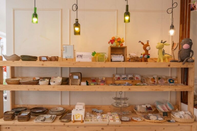 [강원] 감성공작소