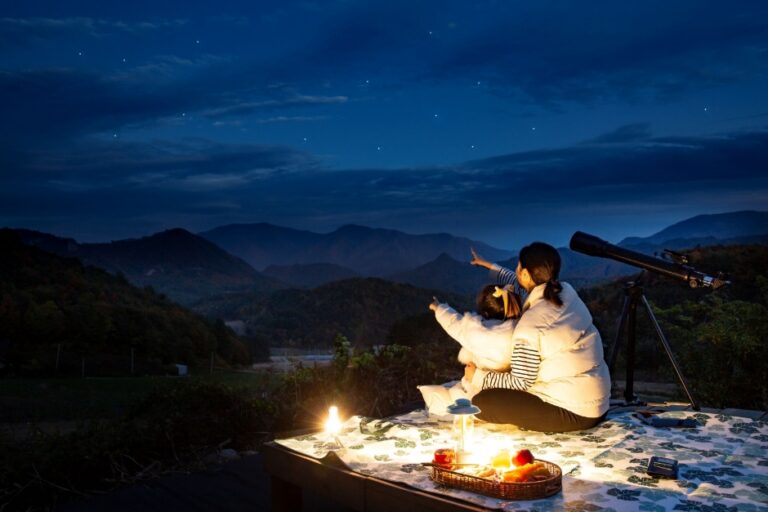 [강원] 오대산힐링빌리지