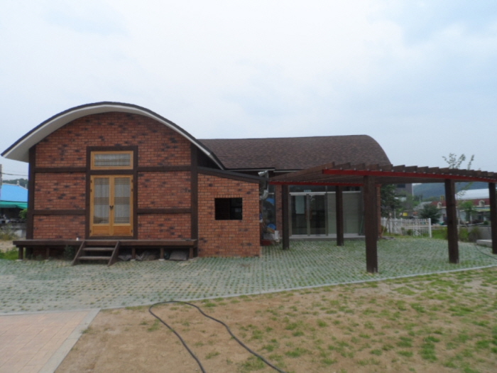 [강원] 원주 학곡마을