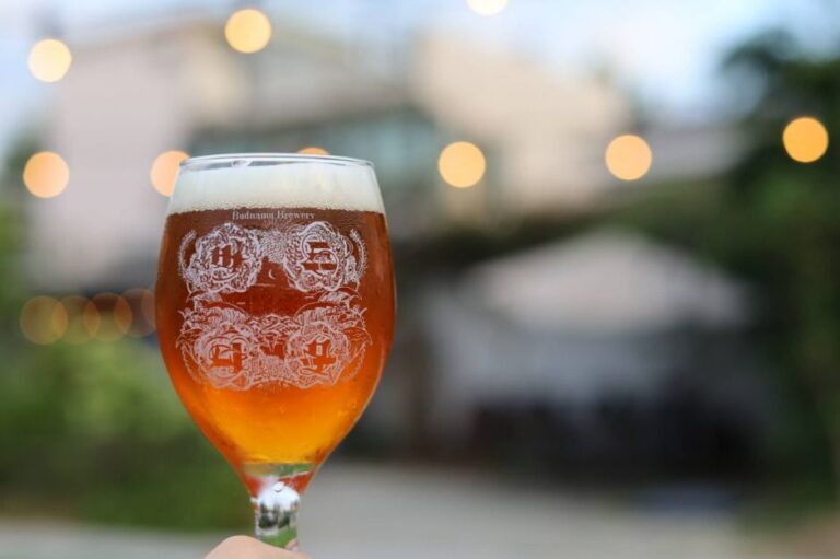 [강원] 버드나무 브루어리