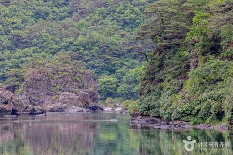 [강원] 동강(영월)