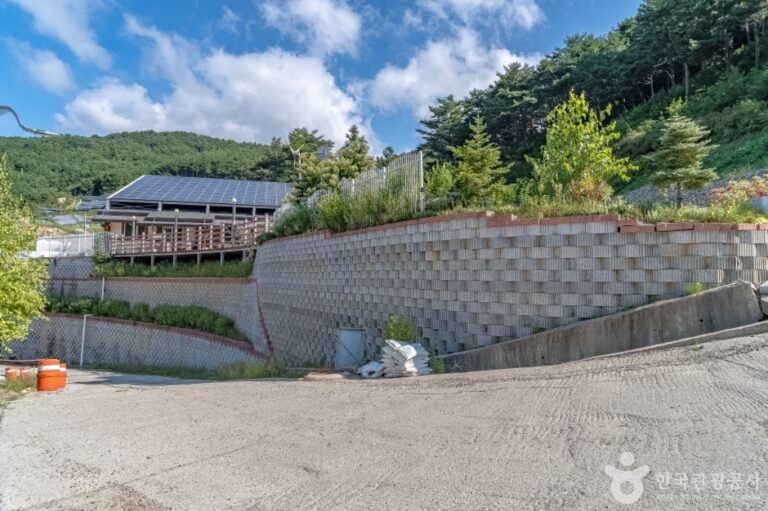 [강원] 햇살마을체험관