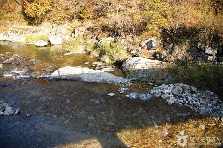 [강원] 용소계곡