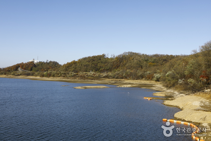 [강원] 동송저수지