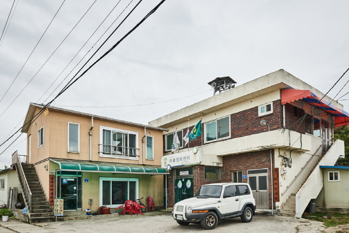 [강원] 밤두둑마을