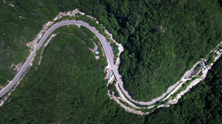 [강원] 광덕계곡