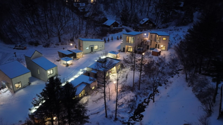 [강원] 둔내자연휴양림