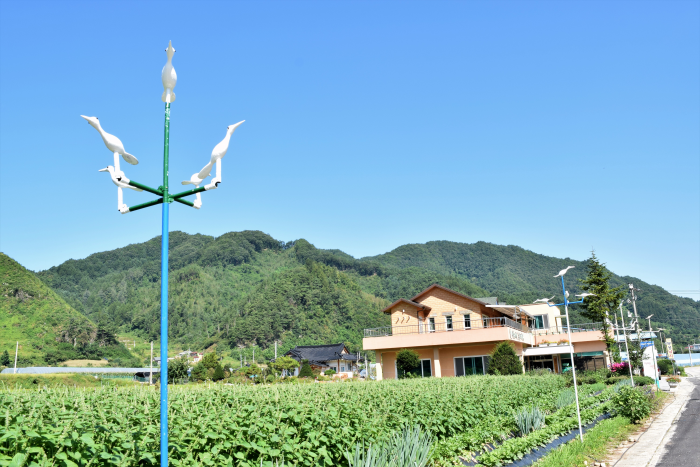 [강원] 삼송마을