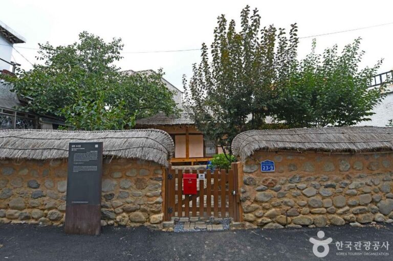 [강원] 강릉 오금집