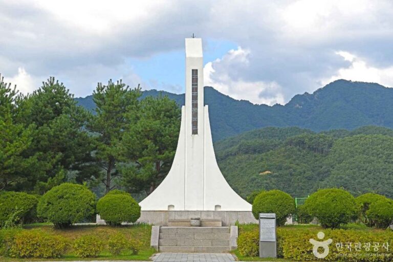 [강원] 홍천 풍암리 동학혁명군전적지